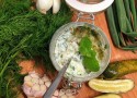 polskie tzatziki